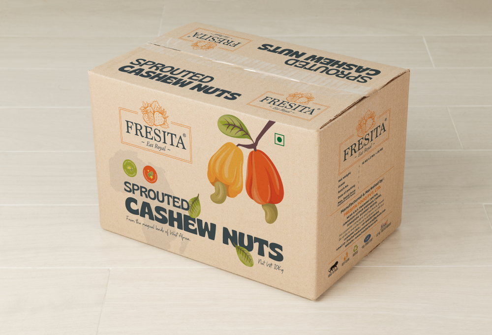 Freshita