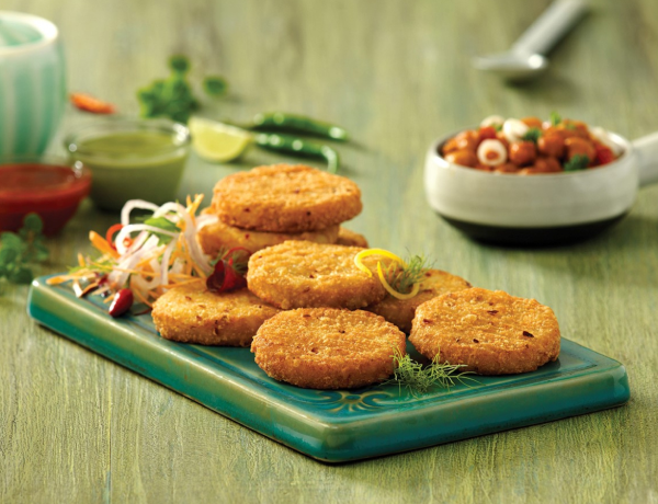 Hyfun foods