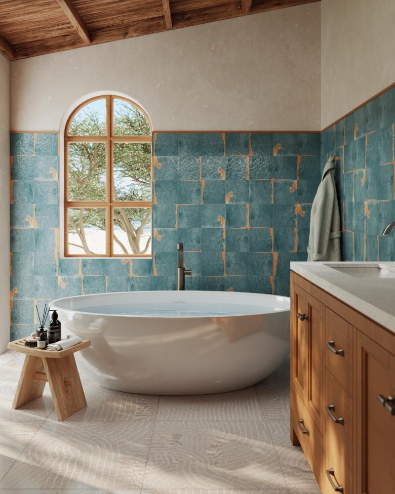 Icon World of Tile