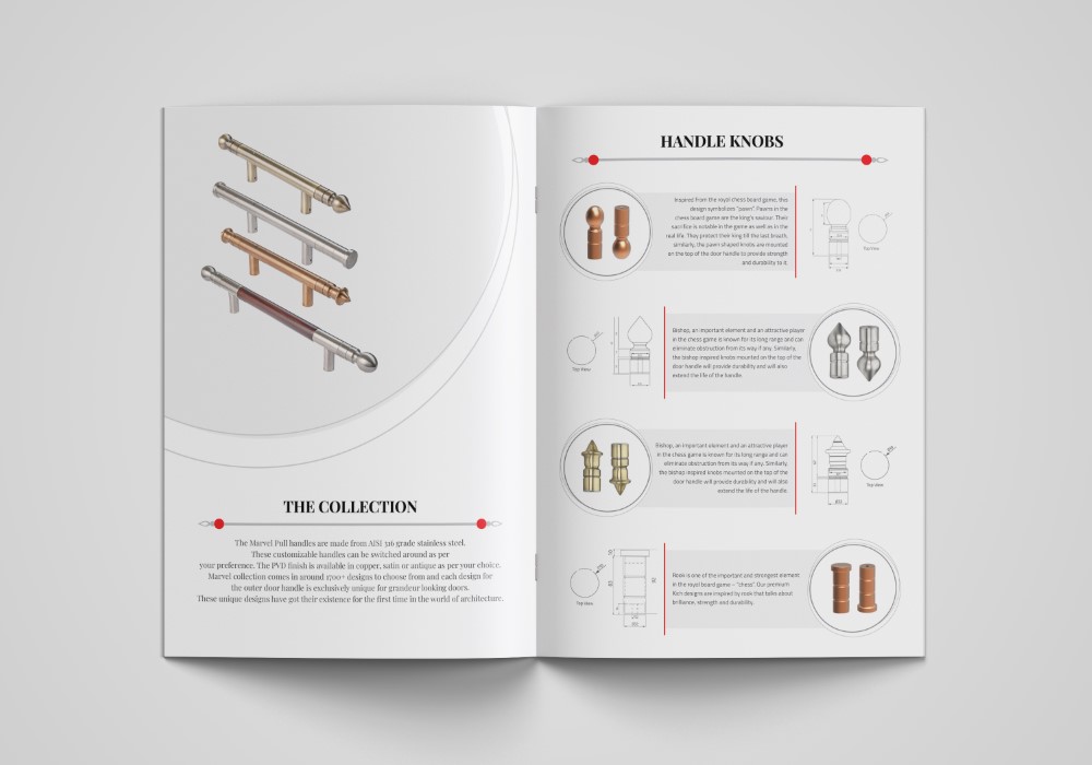 Kich Architectural Products