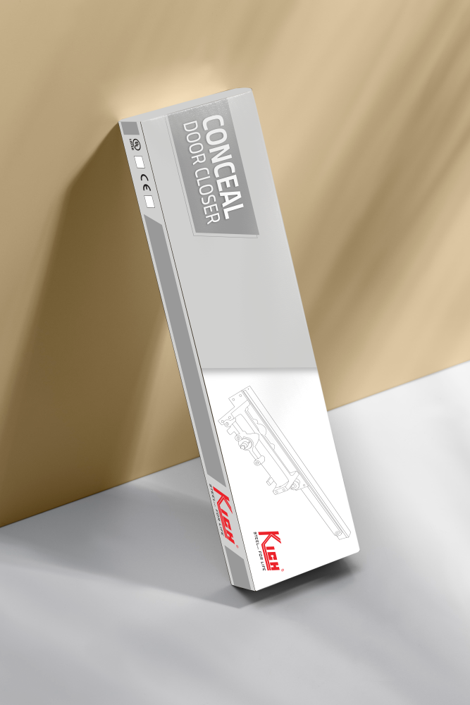 Kich Architectural Products