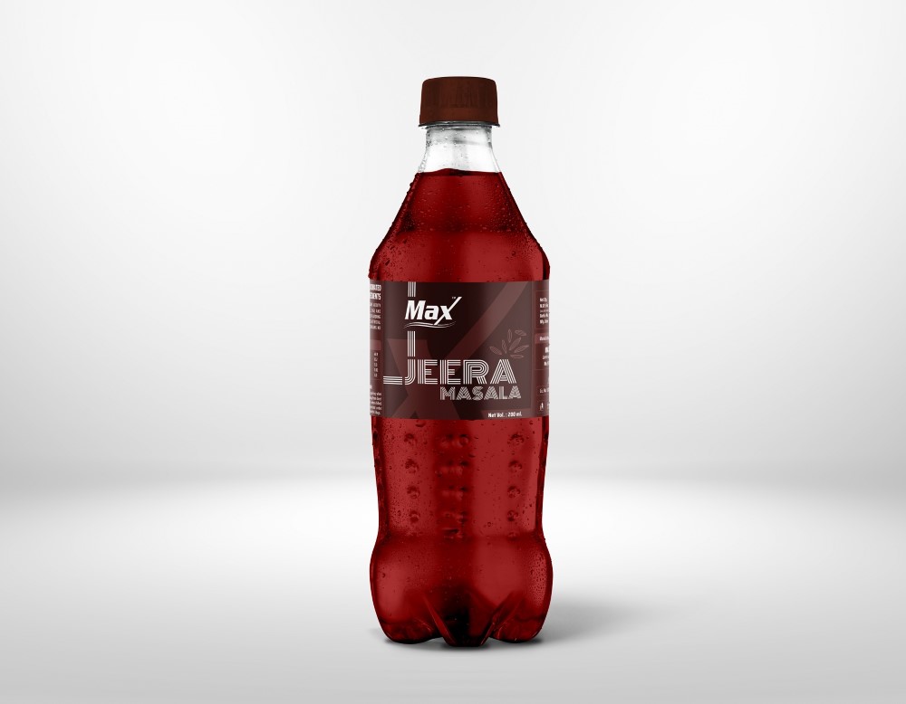 Max Beverages