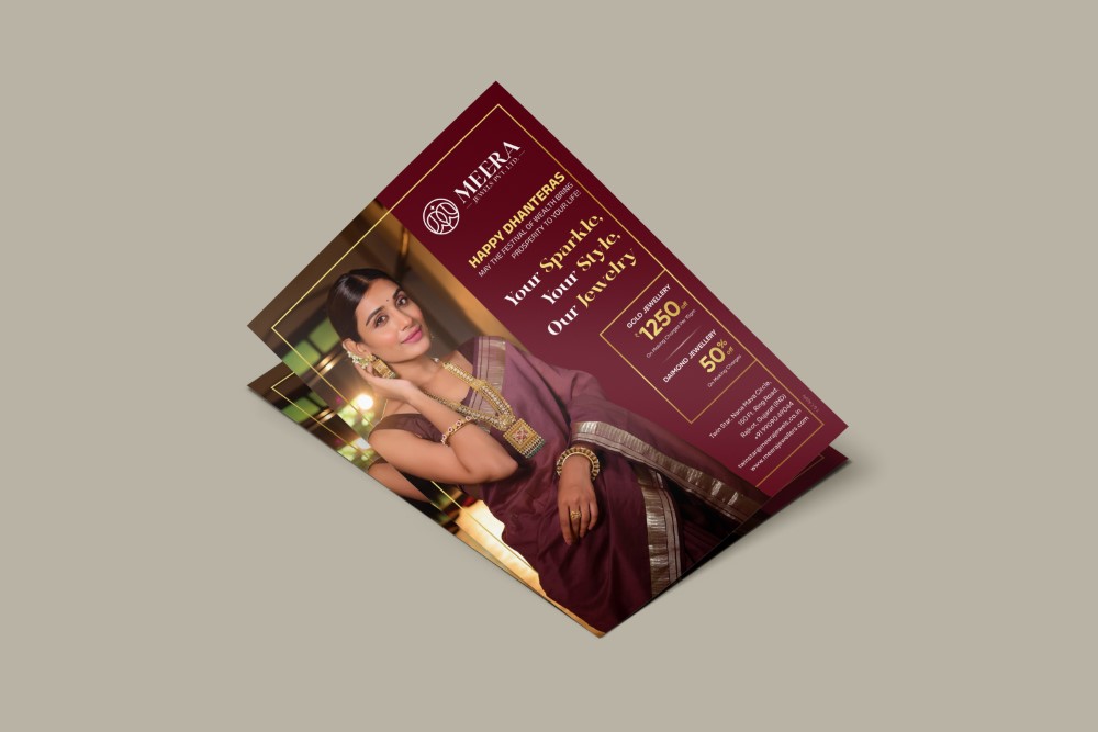 Meera Jewels