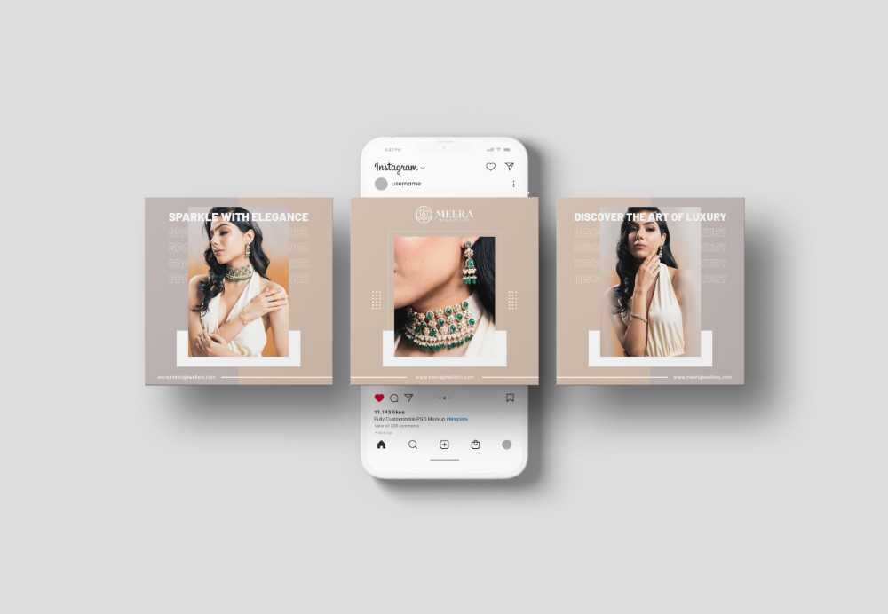 Meera Jewels