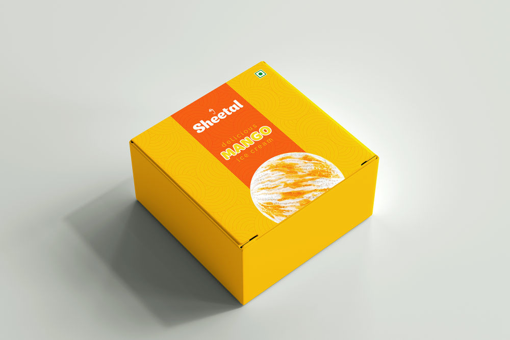 Sheetal Ice cream