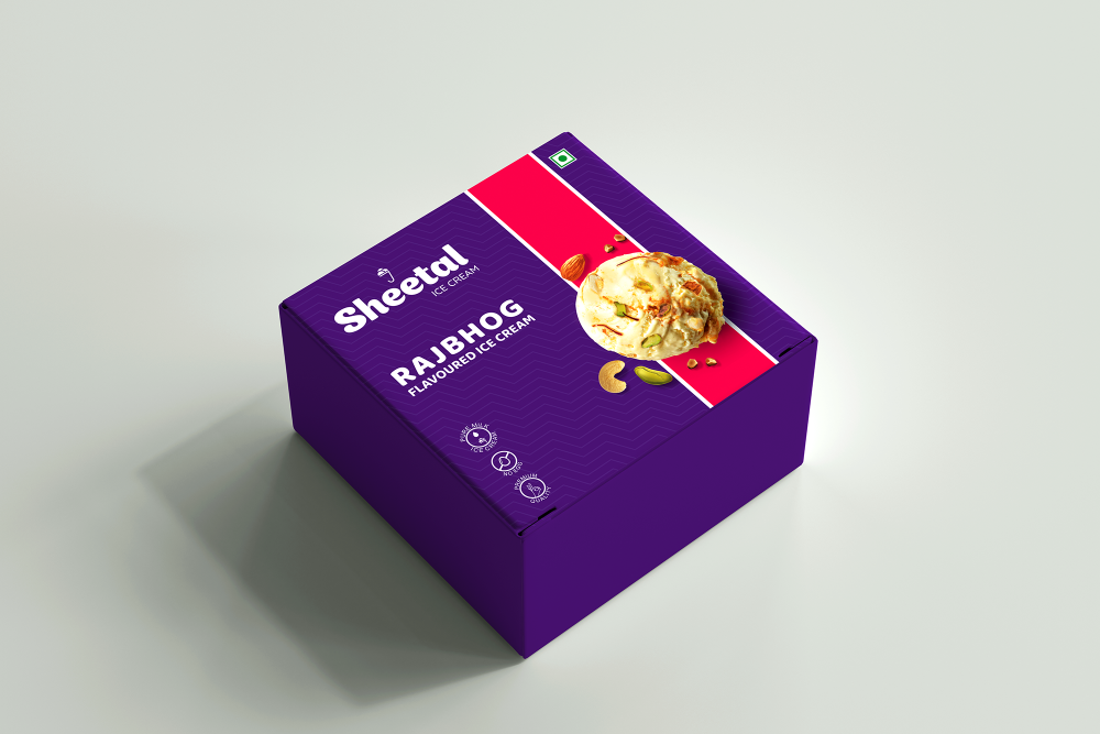 Sheetal Ice cream
