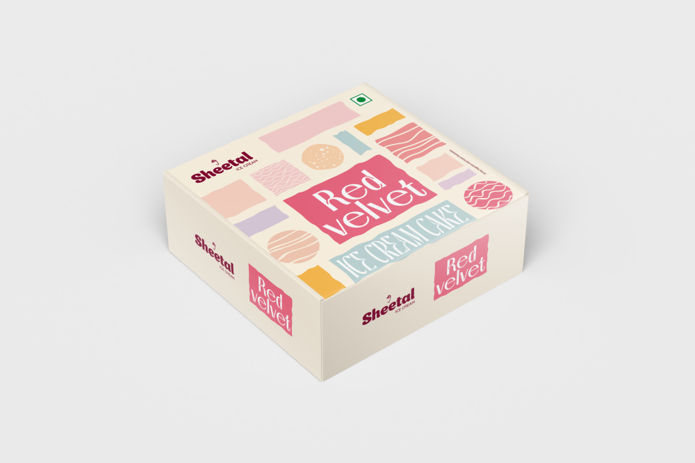 Sheetal Ice cream